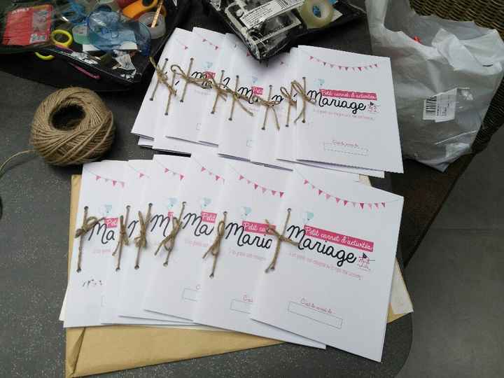 Les avancées déco du jour !! - 4