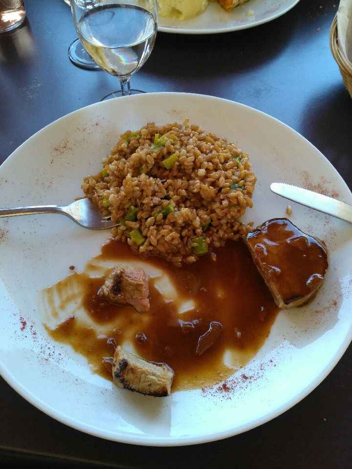 Dégustation traiteur - 3