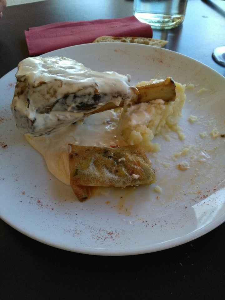 Dégustation traiteur - 4