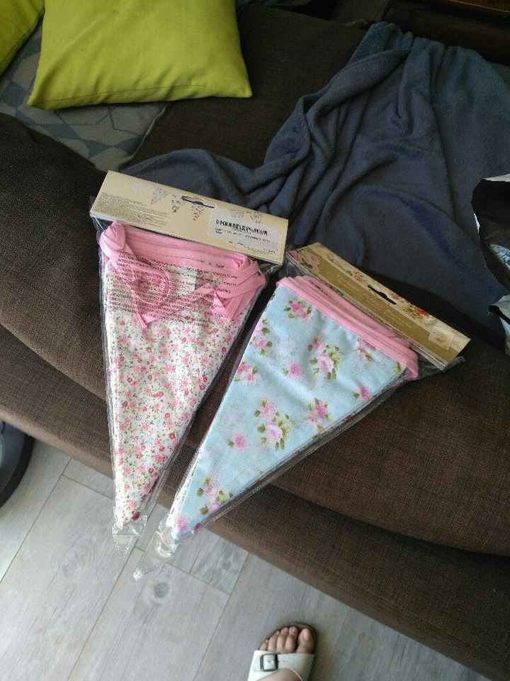 Avancées du week-end ! - 9