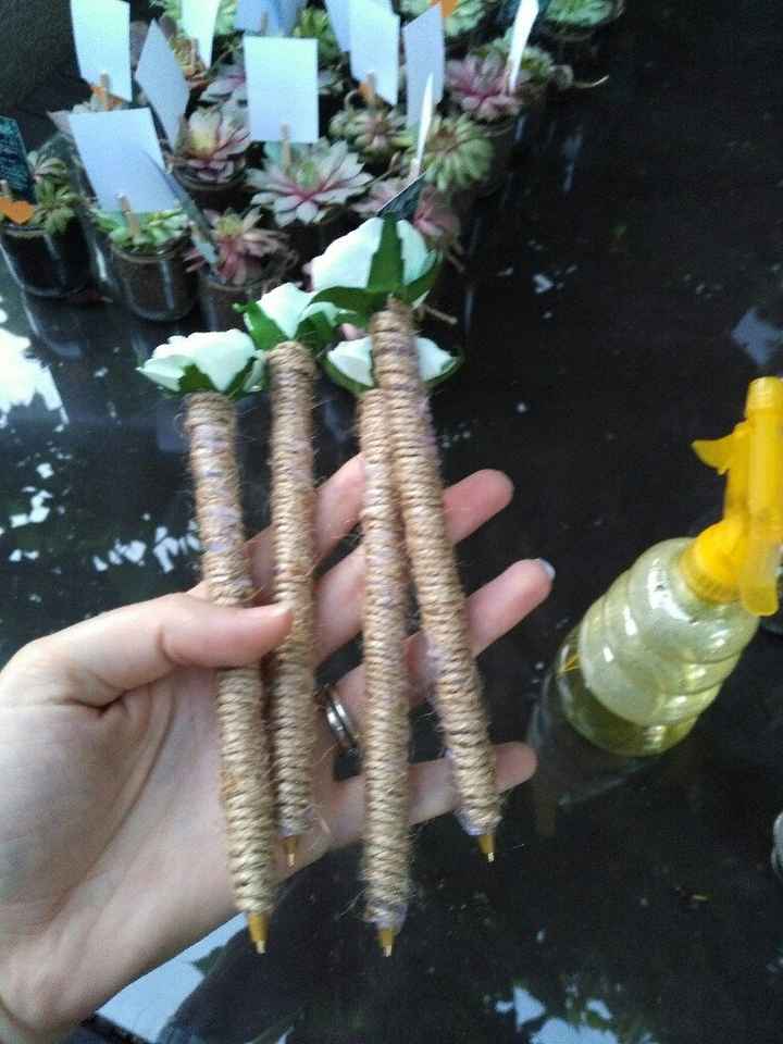 Avancées du jour ! - 2