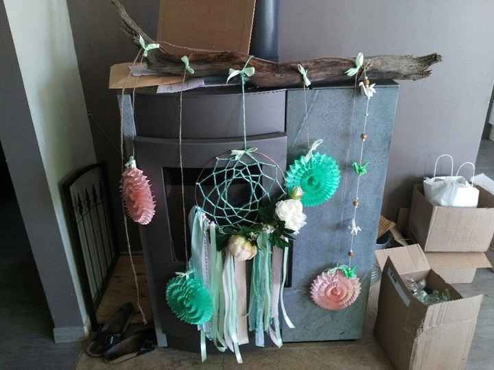 Suspension et urne finies! - 1