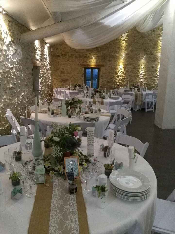 ça y est, tout est prêt ! - 22