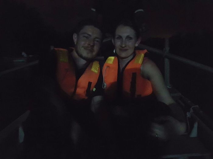 Demande en mariage de Folie 