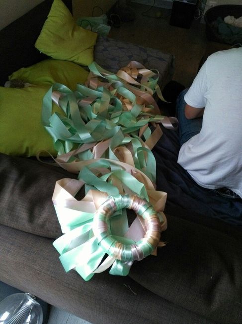 Avancées du week-end ! - 3