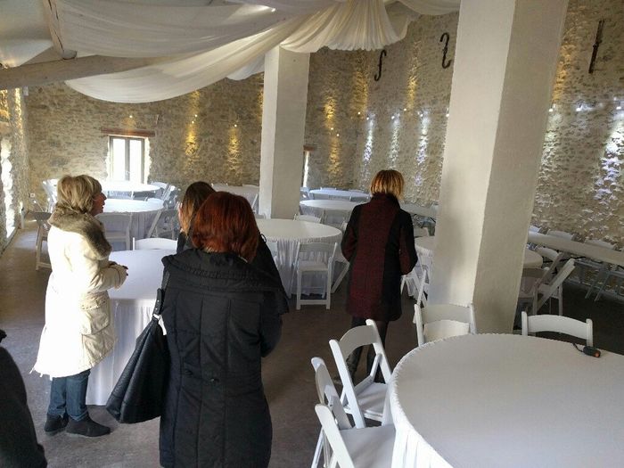 Notre salle de repas - 4