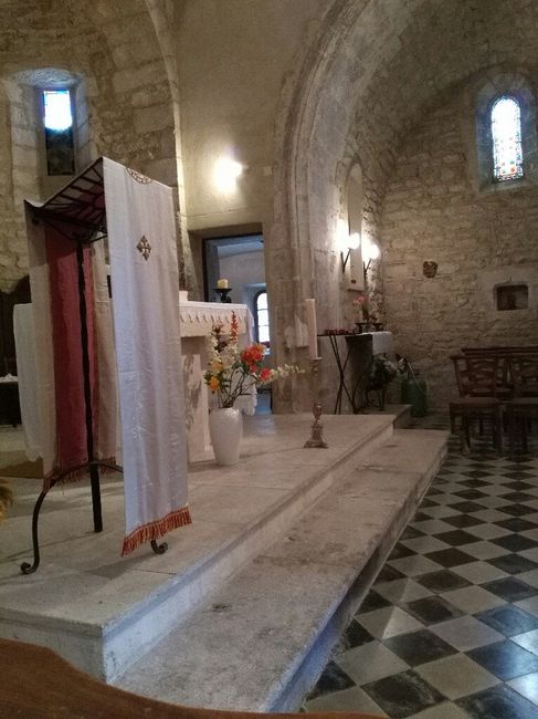 Notre église ! - 2