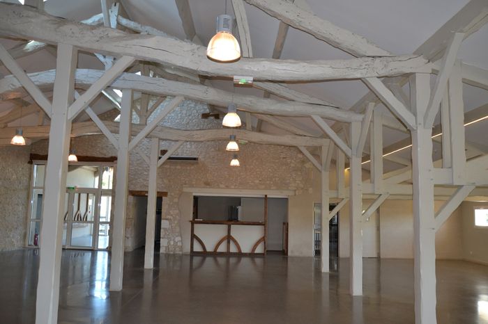 la salle