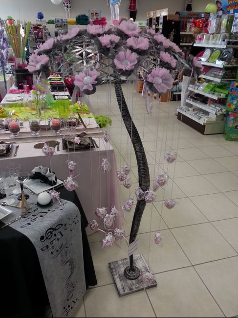 PORTE DRAGEES