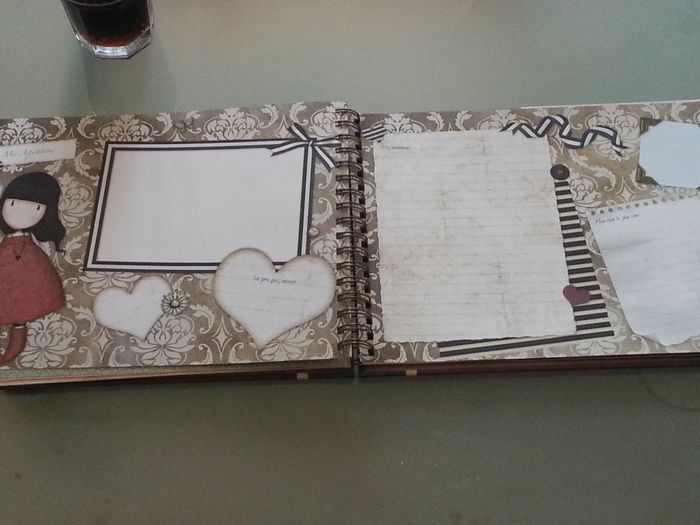 livre d'or