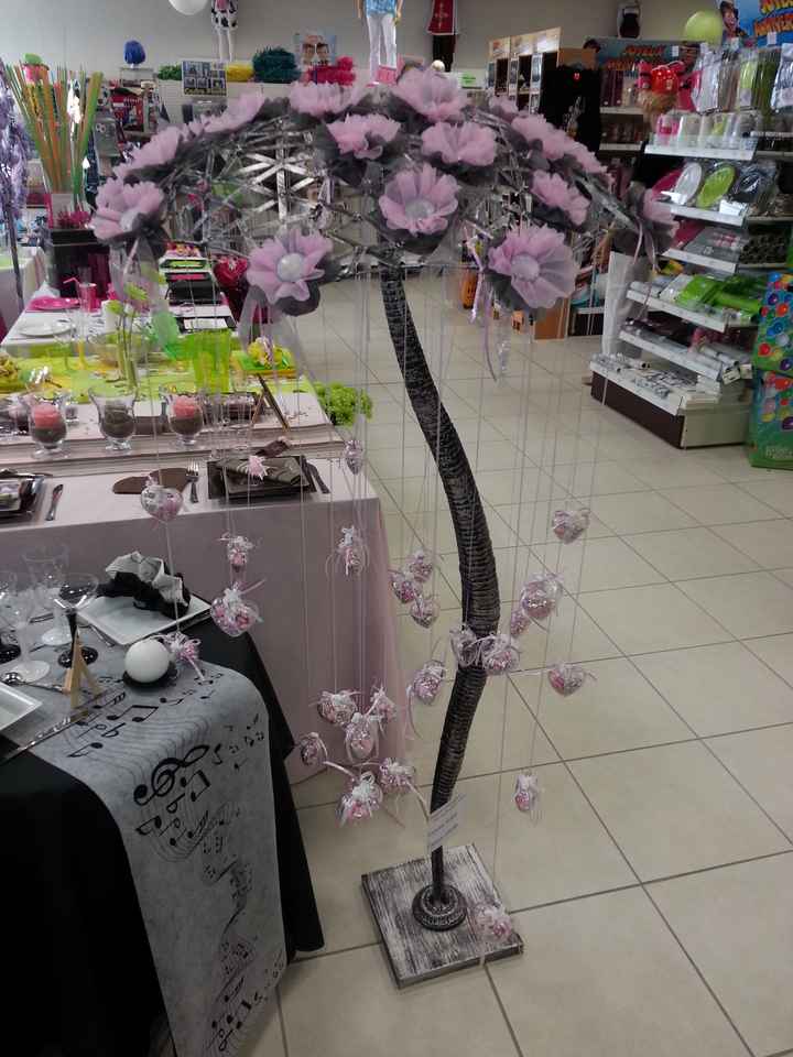 PORTE DRAGEES