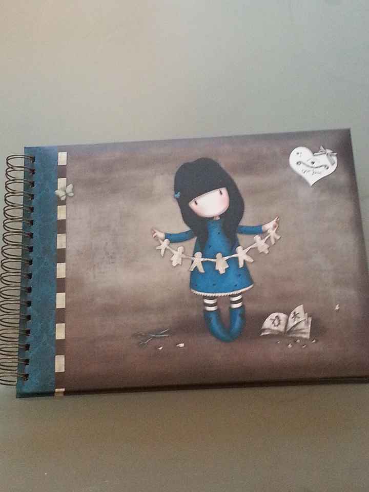 livre d'or
