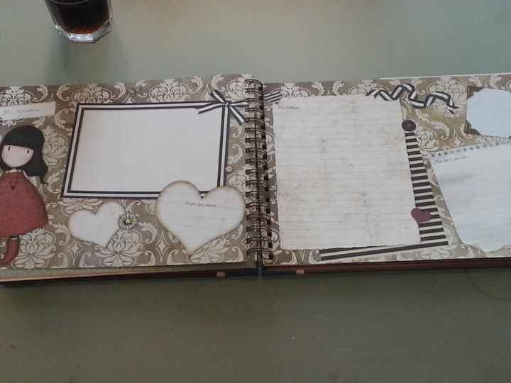 livre d'or