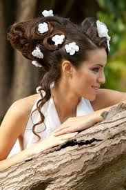 Le graaaaaand chignon
