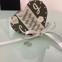 Ma boite a alliances