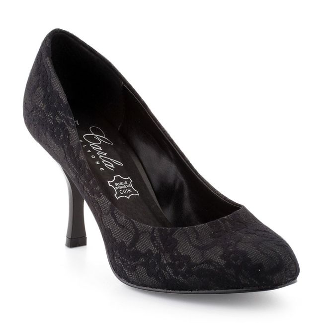 mes chaussures