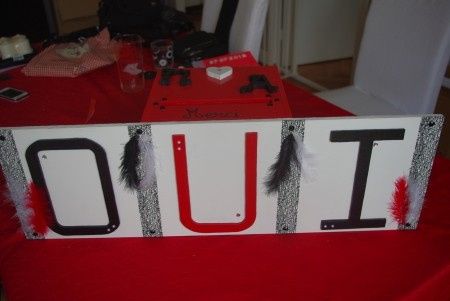 notre urne