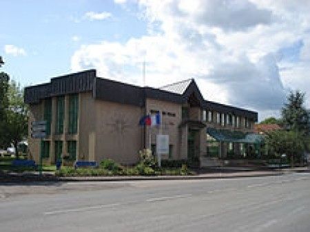mairie