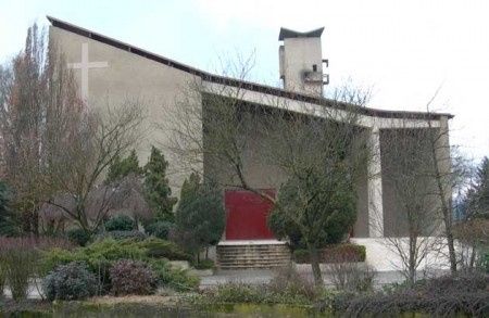 église