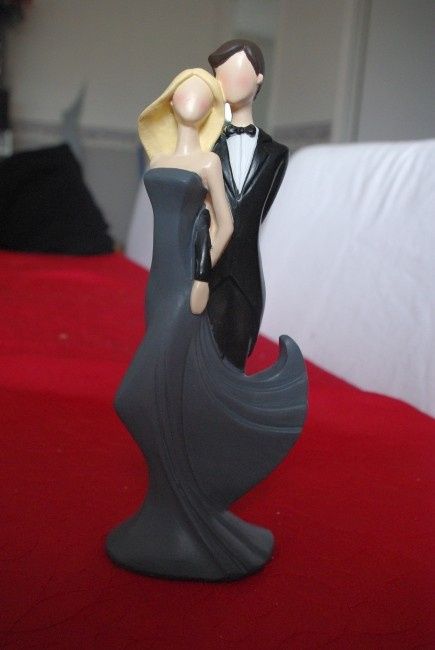 figurine
