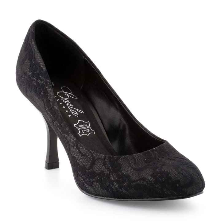 mes chaussures