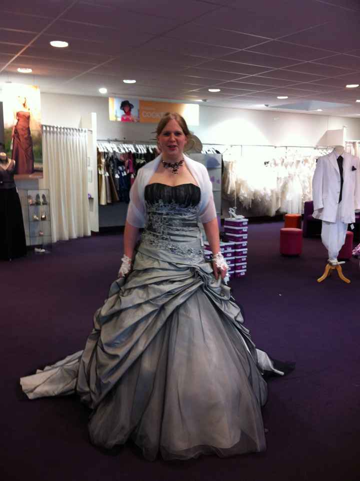 ma robe