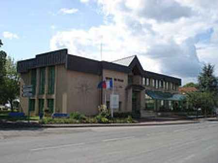 mairie