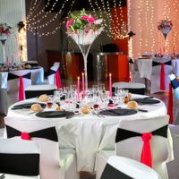 centre de table