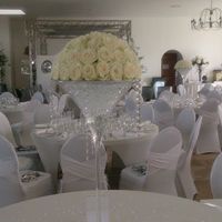 centre de table