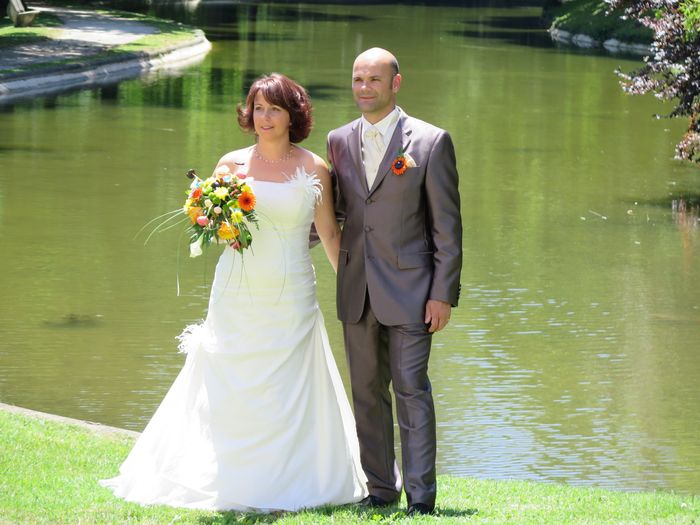 Photo de couple