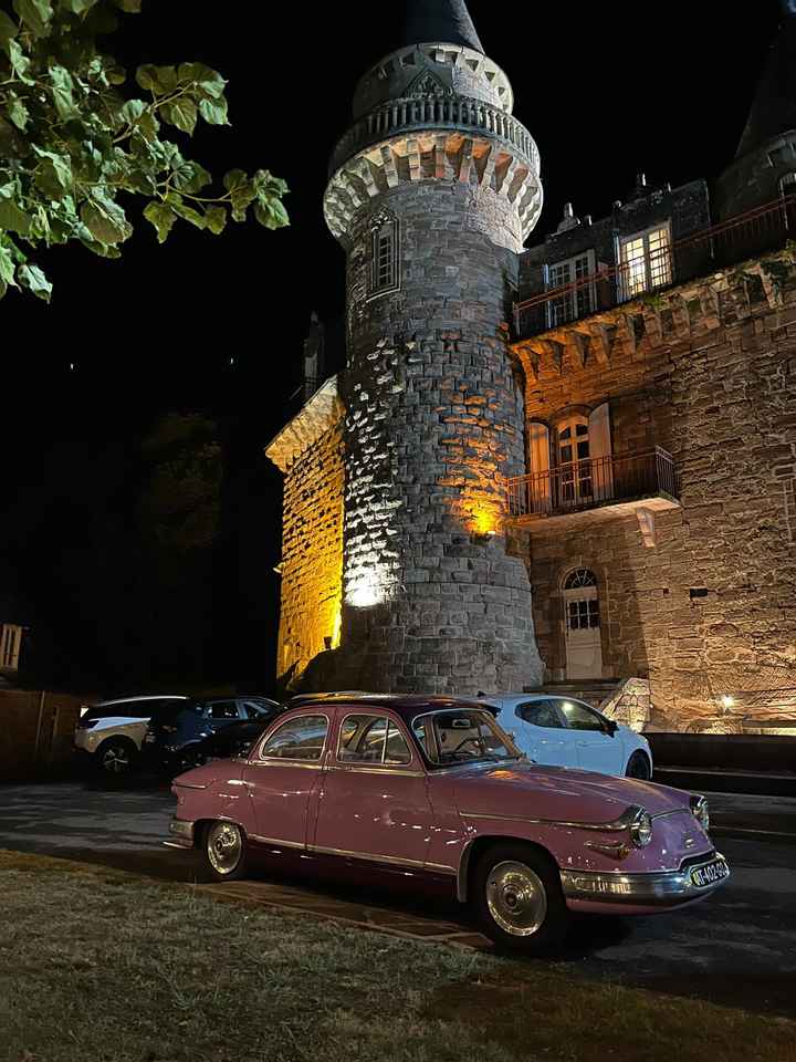 Avis sur un lieu de mariage en Corrèze - 2