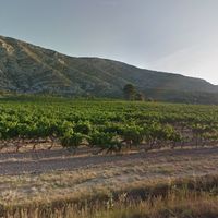 Lieu pour photos proche Aix en Provence - 1