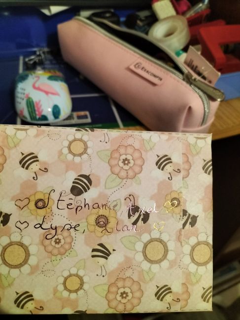 Mon matériel pépite 2