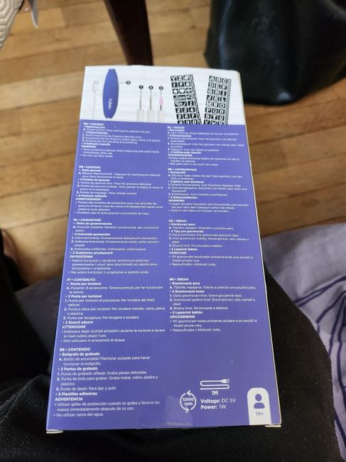 Super matériel a prix mini 4