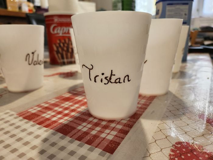 Mes gobelets cadeaux 2