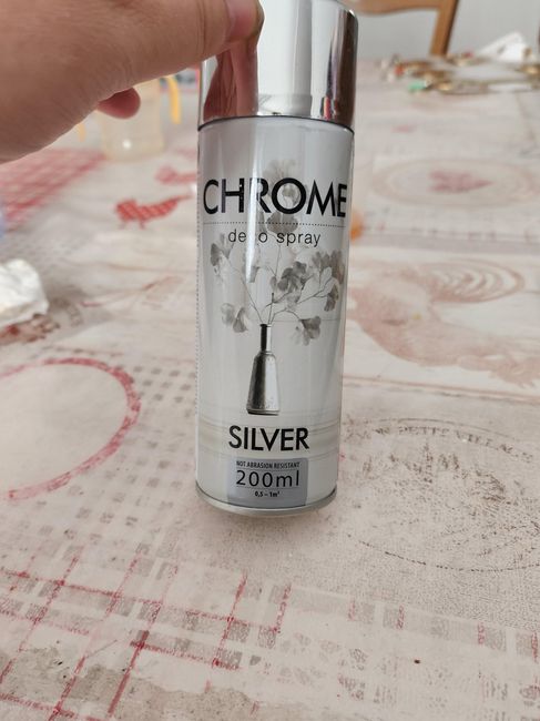 Décoration florale maison 3