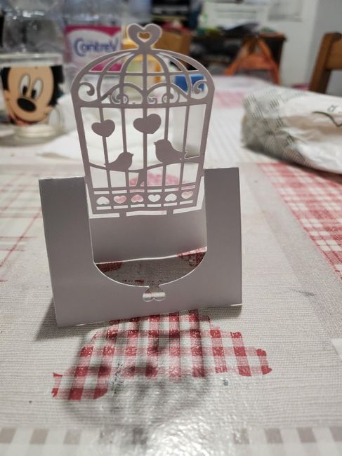 Mes marques places 2