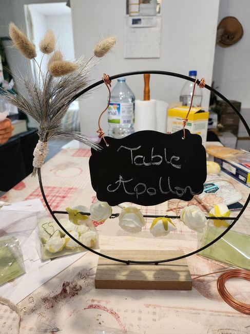 Dernier centre de table 1