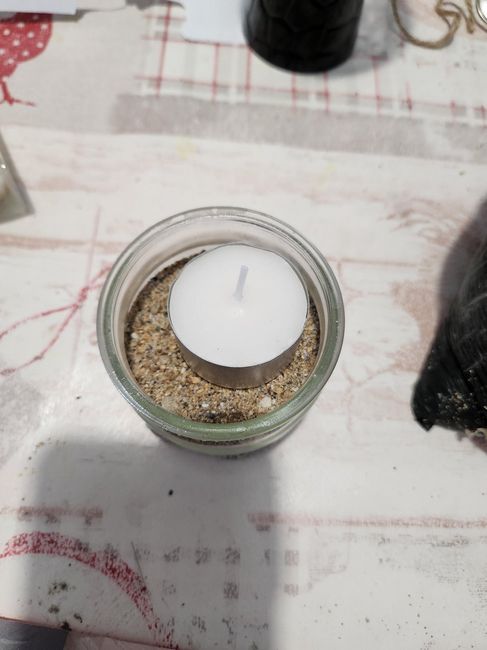 Photophores diy 2