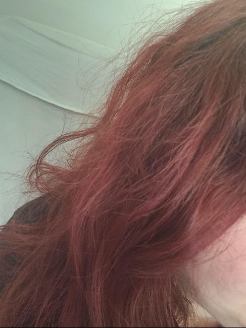 Ma couleur pour le mariage 4