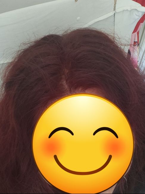Ma couleur pour le mariage 5