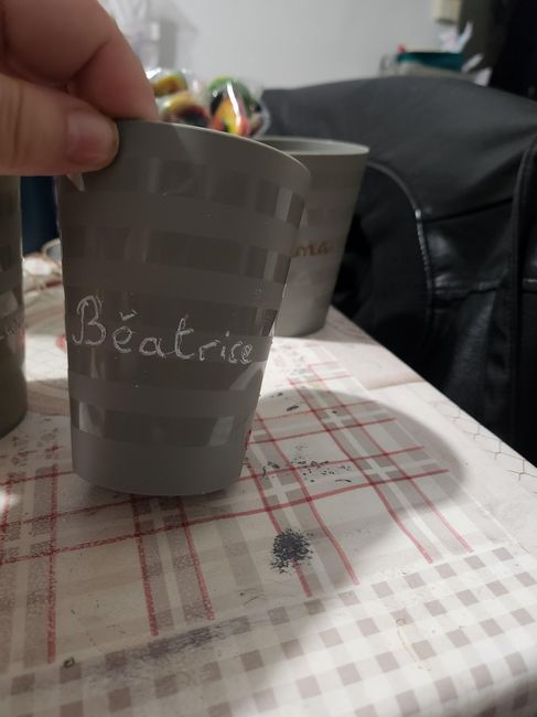 Nos gobelets gravés 4