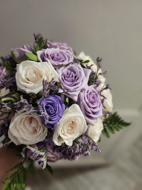 Récit de mariage partie 2: la cérémonie civile 2