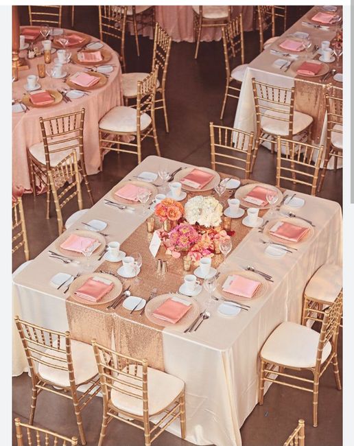 Table toute de rose vêtue ! - 3
