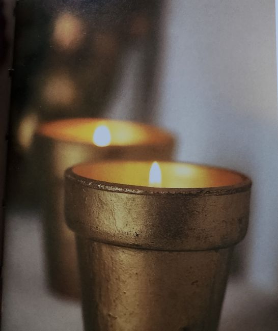 Inspirations bougies 8