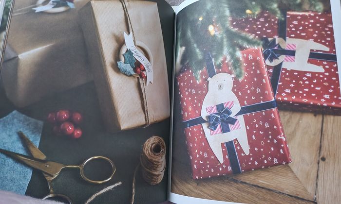 Quelques idées de papeterie 3