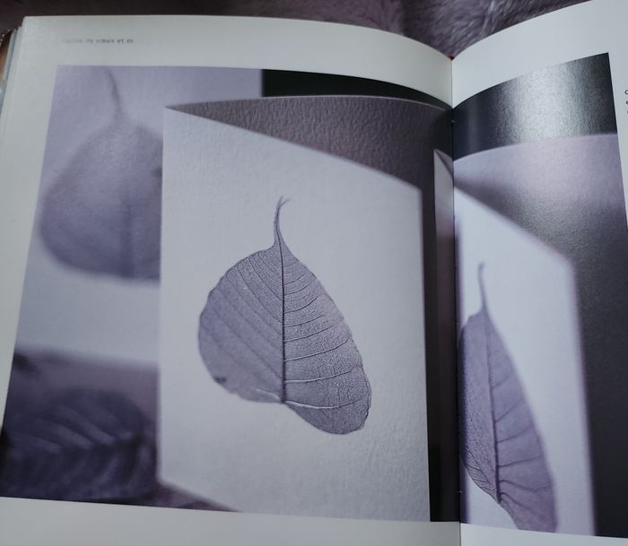 Quelques idées de papeterie 5