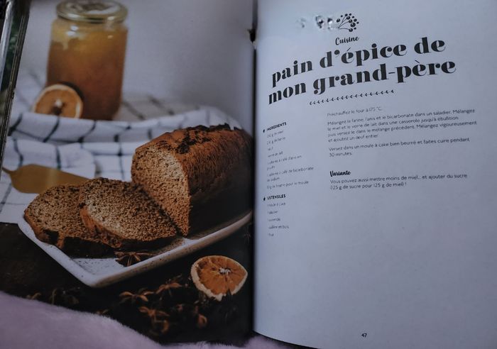 Inspirations cadeaux invités gourmands 4