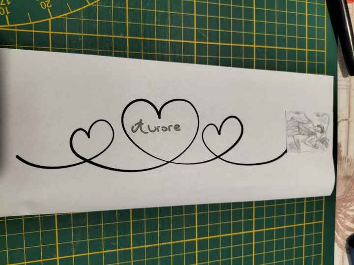 Pochette cadeau diy - 2