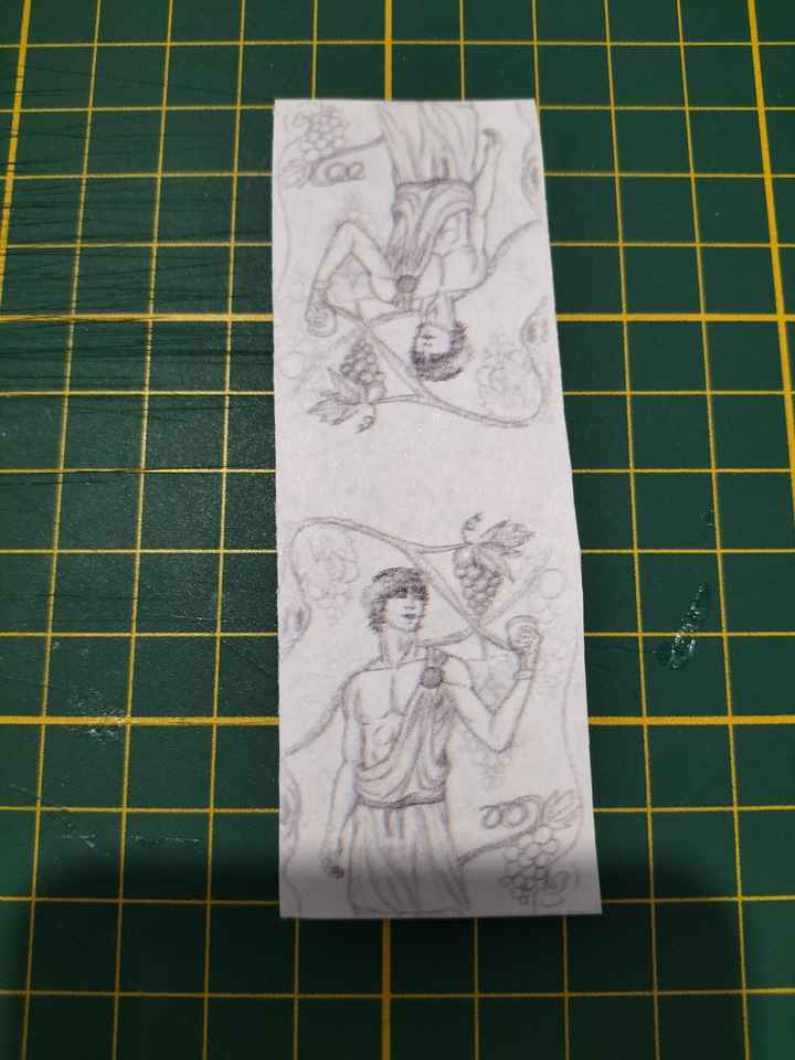 Pochette cadeau diy - 3